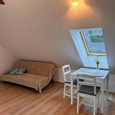 Privat bolig Airport Prague - V Dome Se Zahradou *