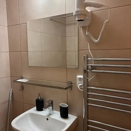 Privat bolig Airport Prague - V Dome Se Zahradou Hostivice